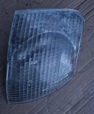 Volkswagen PASSAT B4 Front indicator light