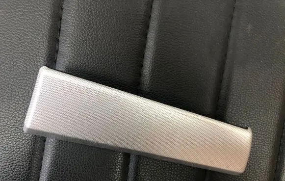 Volkswagen PASSAT B8 Dashboard glove box trim 3G2853262N