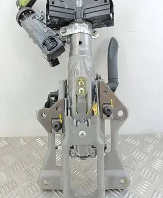 Opel Zafira C Steering wheel axle set 13376593 13383062 13500157