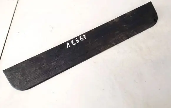 Hyundai Getz Front sill trim cover 858811c000