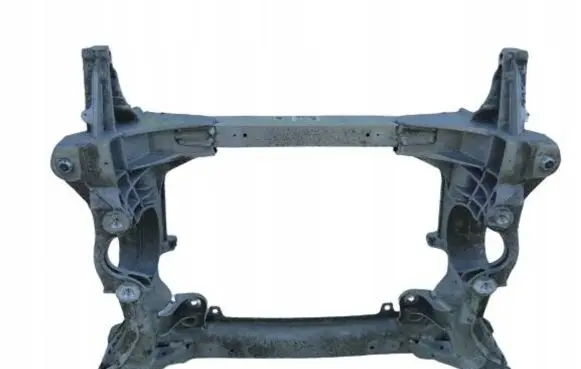Front subframe