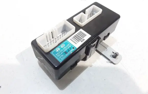 Hyundai Santa Fe Other control units/modules 952302B220