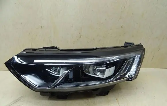 Renault Koleos II Headlight/headlamp