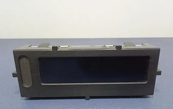 Renault Megane III Radio/CD/DVD/GPS head unit 280346458R