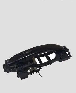 Ford Mondeo MK IV Front door exterior handle A224A36