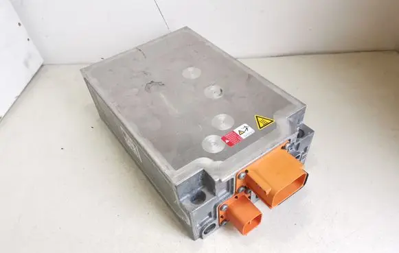 Audi e-tron Other control units/modules 5QE915684AT 10521656