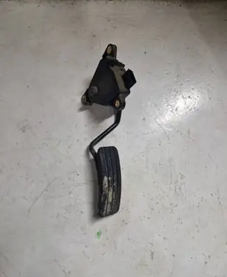 Renault Scenic III - Grand scenic III Accelerator throttle pedal 8200159647