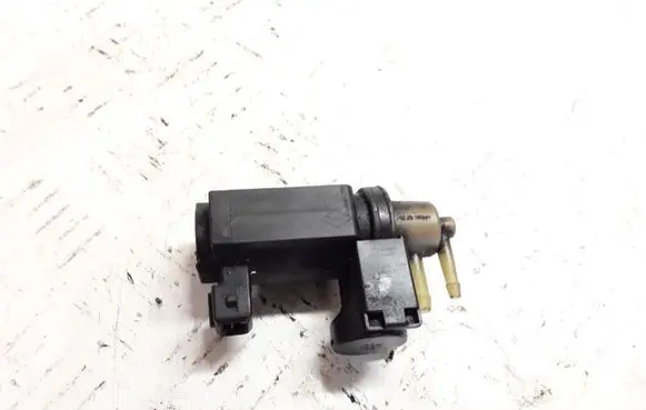 Renault Laguna II Turbo solenoid valve 8200486264 70115200
