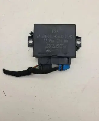 Citroen C5 Parking PDC control unit/module 9664427680