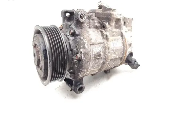 Audi A5 8T 8F Air conditioning (A/C) compressor (pump) 8K0260805E