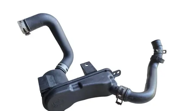 Ford Galaxy Breather/breather pipe/hose 6G9Q6A785AB 4M5Q6K666AA 4M5Q6A804AC