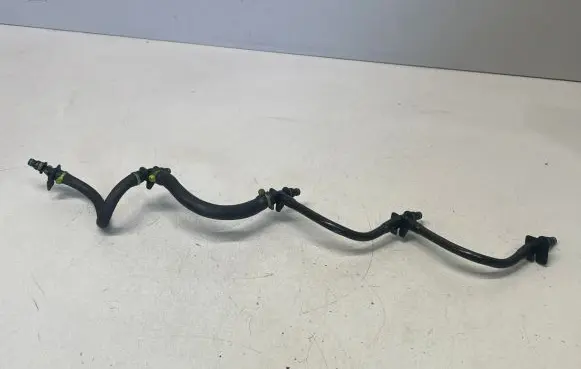 Ford Galaxy Fuel return line/hose 35X5X6X21