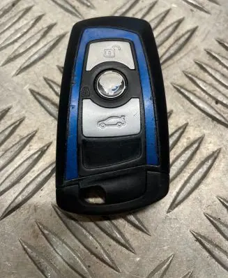 BMW 3 GT F34 Ignition key/card 