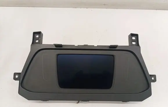Honda Jazz IV GR Speedometer (instrument cluster) 78100TZBE430M1