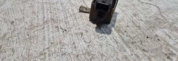 Volkswagen Multivan T4 Turbo solenoid valve P1EBBDRG