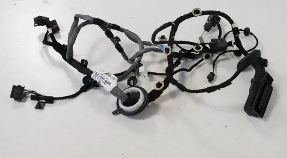 Nissan Qashqai Other wiring loom J8A214632ABB