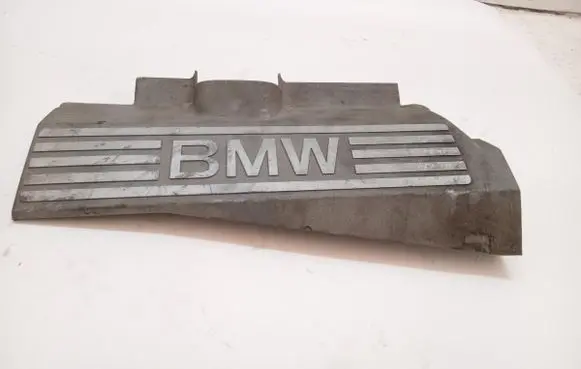 BMW 7 E65 E66 Engine cover (trim) 7508777