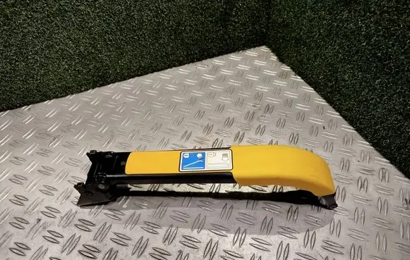 Ford Transit Custom Loading door check strap stopper BK21V4410CAH BK21V4410C BK21V4410