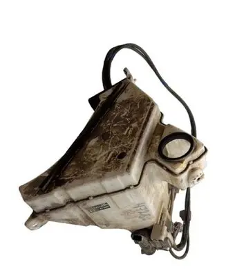 Toyota Land Cruiser (J150) Windshield washer fluid reservoir/tank 860141893 HLC33099 E11015097