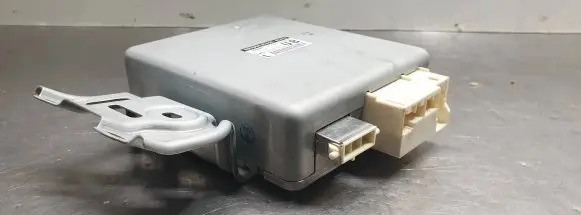 Power steering control unit/module