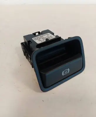 Mercedes-Benz CLA C117 X117 W117 Hand parking brake switch A2469050451 15463599 1311062936