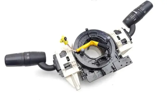 Wiper turn signal indicator stalk/switch