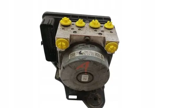 Skoda Superb B8 (3V) ABS Pump 5Q0614517CG