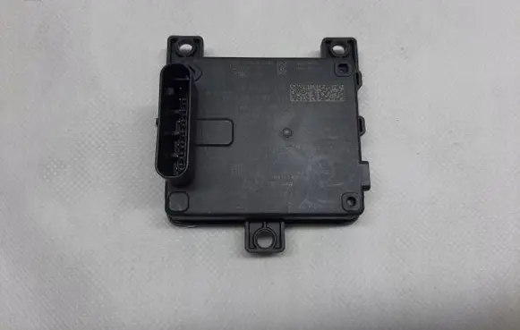 Distronic sensor radar