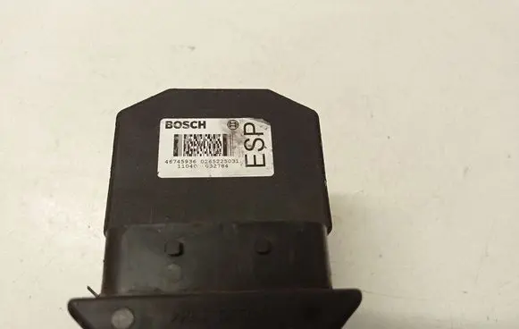Alfa Romeo 156 ABS Pump 0265950018 283225 31801