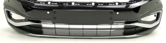 Volkswagen PASSAT B8 Front bumper 3G0807217BM