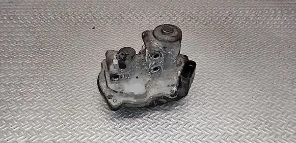 Intake manifold valve actuator/motor