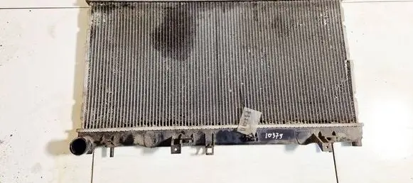 Subaru Legacy Coolant radiator