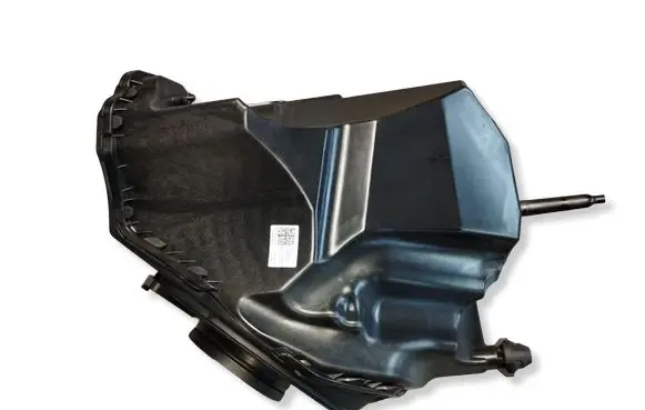 Audi A7 S7 4K8 Air filter box 4K0133838S 4K0133844D
