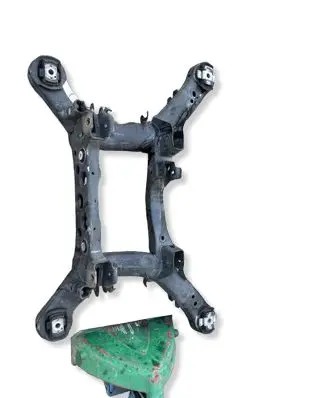 Mercedes-Benz GLE (W166 - C292) Rear subframe 