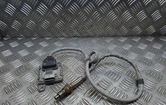 Citroen Jumpy Lambda probe sensor 9817308880