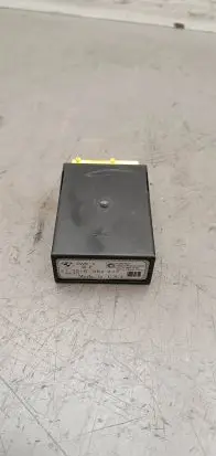 Immobilizer control unit/module