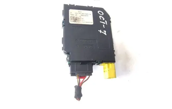 Skoda Octavia Mk2 (1Z) Steering angle sensor 1K0953549CQ