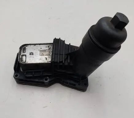 Mini Cooper Countryman R60 Oil filter mounting bracket 8507626