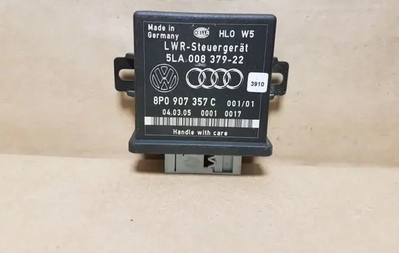 Light module LCM
