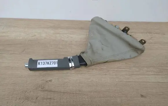Alfa Romeo 166 Handbrake/parking brake lever assembly