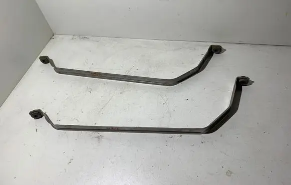 BMW 5 GT F07 Fuel tank mounting bracket 7053972
