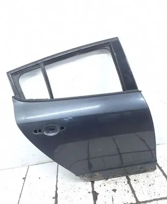 Renault Megane III Rear door
