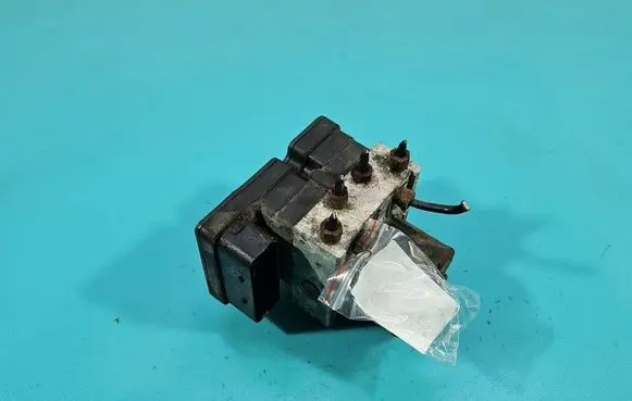 Citroen C3 ABS Pump 9656493580 IMPRK1476714