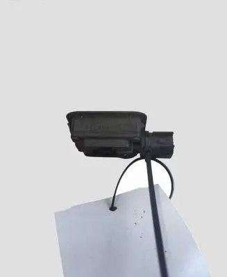 Jaguar XF X250 Tailgate/trunk/boot exterior handle 1L2T14K147AA