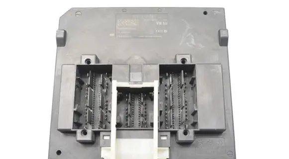 Skoda Octavia Mk3 (5E) Comfort/convenience module 5Q0937084AJ