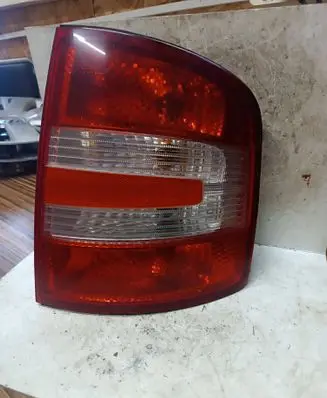 Skoda Fabia Mk1 (6Y) Rear/tail lights 6Y9945096E