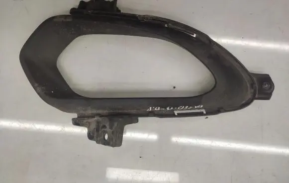 KIA Pro Cee'd II Front fog light trim/grill XA286563020