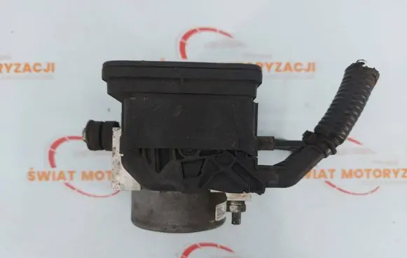 Mazda 3 III ABS Pump BHR1437A0A