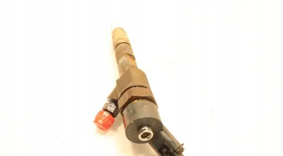 Fuel injector