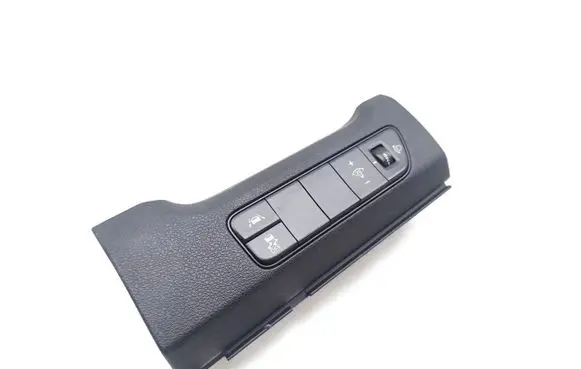 KIA Niro Headlight level height control switch 93700-G5HG0 93700-G5HG0WK